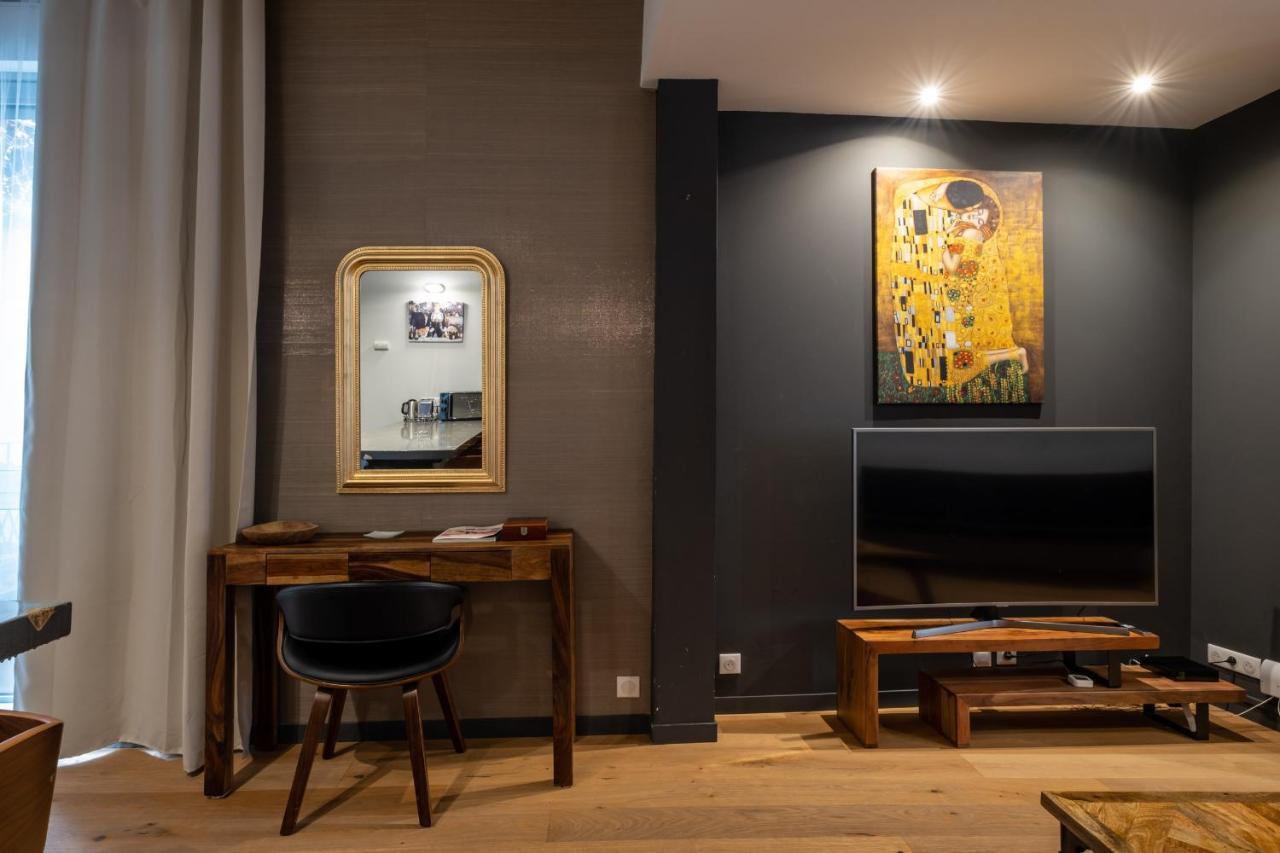 Appartement De Prestige - Rue Des Arts Тулуза Екстер'єр фото