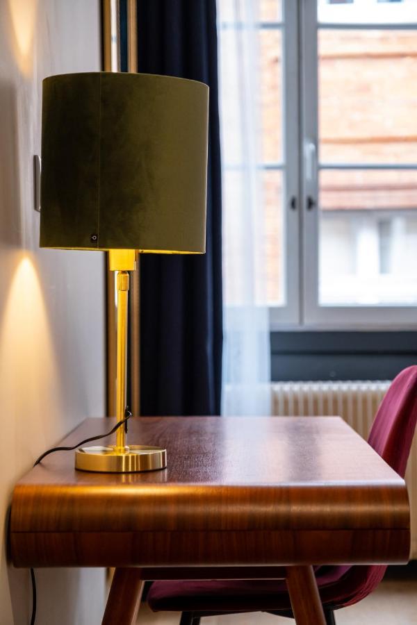 Appartement De Prestige - Rue Des Arts Тулуза Екстер'єр фото