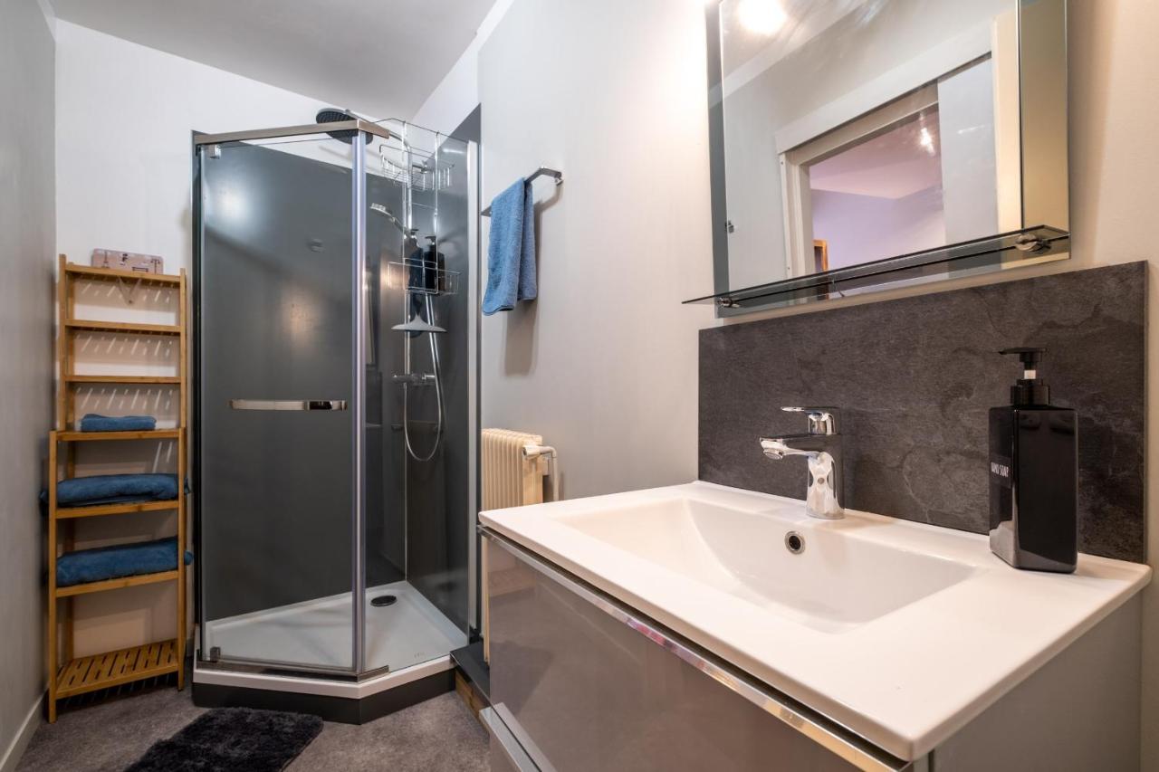 Appartement De Prestige - Rue Des Arts Тулуза Екстер'єр фото